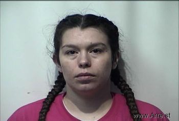 Nichole  Correia Mugshot