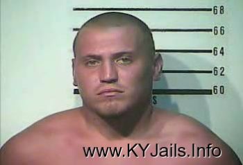 Nick M Raske   Mugshot