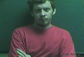 Nick Anthony Vincent Mugshot