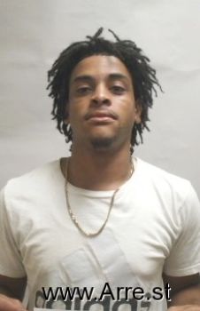 Nickali Leon Tidwell Mugshot