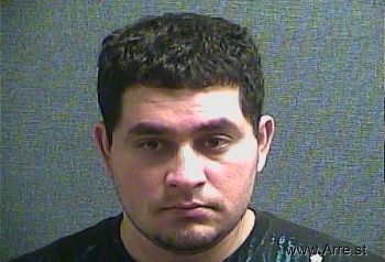 Nicolas  Aguilar Escobar Mugshot