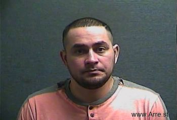 Nicolas  Aguilar Escobar Mugshot