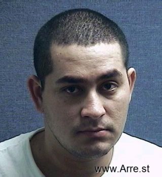 Nicolas Alfredo Aguilar Escobar Mugshot