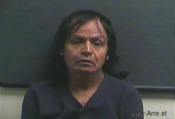 Nicolas  Garcia Mugshot