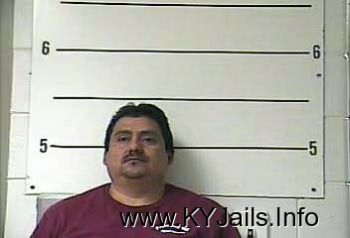 Nicolas Hernandez Tapia   Mugshot