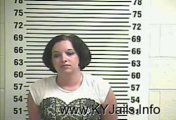 Nicole A Johnson   Mugshot