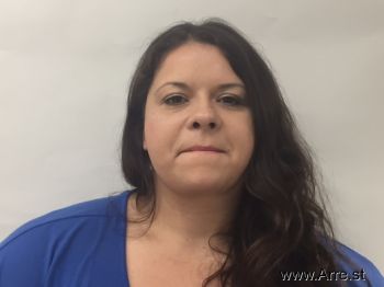 Nicole D Bell Mugshot