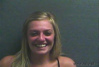 Nicole Elsa Carroll Mugshot