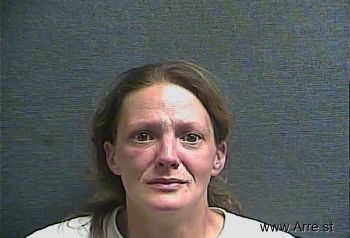 Nicole Renae Childs Mugshot