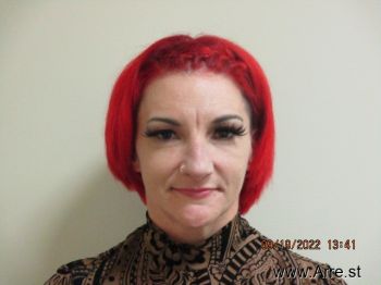 Nicole  Edwards Mugshot