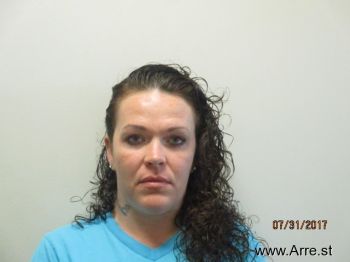 Nicole  Harmon Mugshot