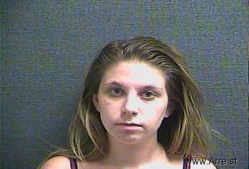 Nicole Amberly Holt Mugshot