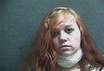 Nicole Lynn Hopkins Mugshot