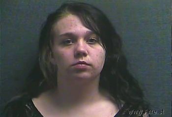 Nicole Lynn Hopkins Mugshot