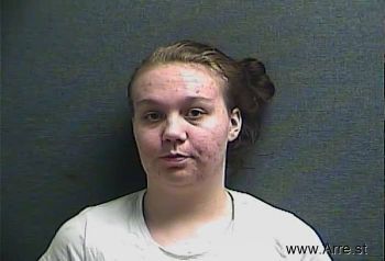 Nicole Lynn Hopkins Mugshot