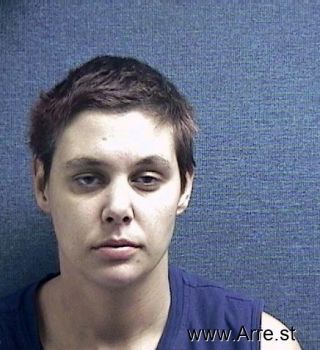 Nicole Maria Leonard Mugshot