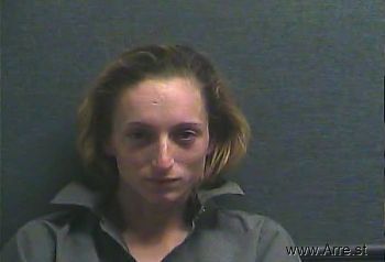 Nicole G Liggett Mugshot