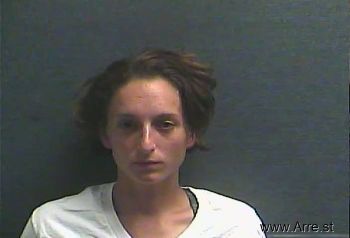 Nicole G Liggett Mugshot