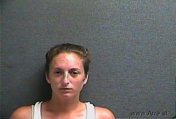 Nicole G Liggett Mugshot