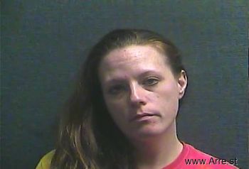 Nicole Rae Parsons Mugshot