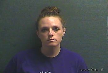 Nicole Rae Parsons Mugshot