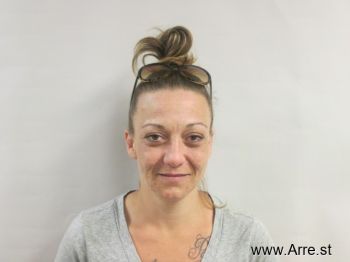 Nicole M Powers Mugshot