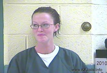 Nicole R Benton   Mugshot