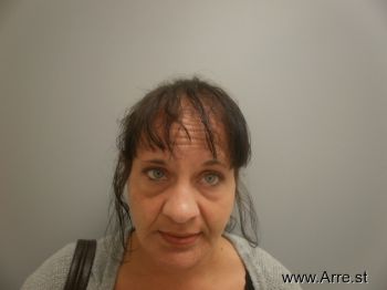 Nicole  Ross Mugshot