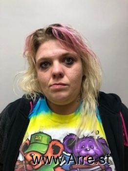 Nicole  Underwood Mugshot