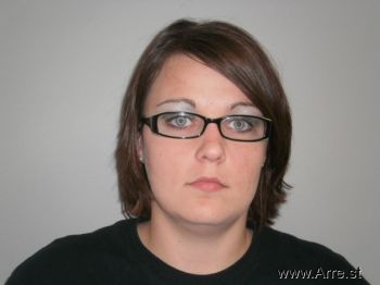 Nikita Lynn Looper Mugshot