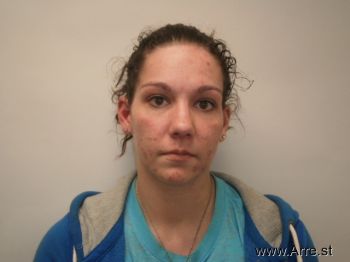 Nikki  Lawson Mugshot