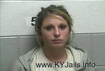 Nikki R Weavel   Mugshot