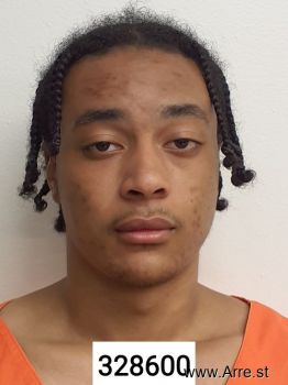 Noah I Davis Mugshot