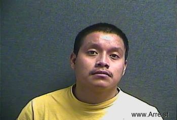 Noe  Velasquez Dias Mugshot