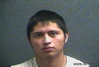 Noel  Velasquez Macario Mugshot