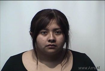 Noemi  Solano Mugshot