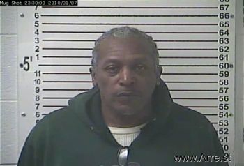 Odell Nmn Williams Sr Mugshot