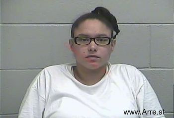 Odessa L Arnold Mugshot