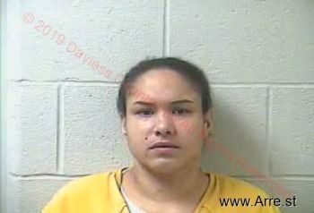 Odessa Loraine Arnold Mugshot