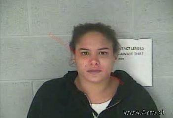 Odessa Loraine Arnold Mugshot