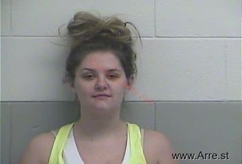 Olivia L Carroll Mugshot