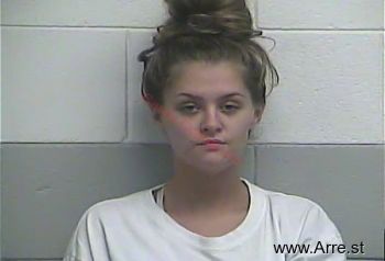 Olivia L Carroll Mugshot