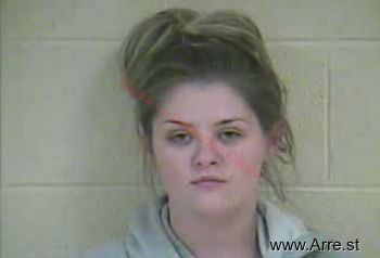 Olivia  Carroll Mugshot