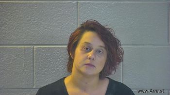 Olivia A. Maxey Mugshot