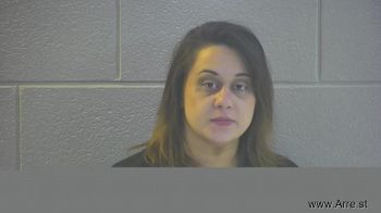 Olivia A. Maxey Mugshot