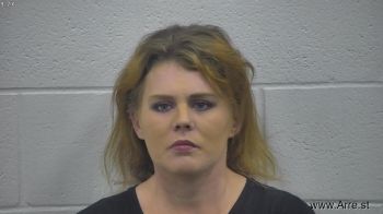 Olivia Grace Minton Mugshot