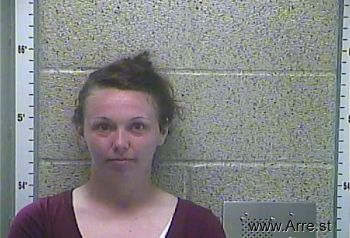 Olivia Dawn Williamson Mugshot