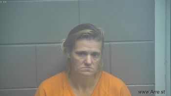 Olympia Sandy Ross Mugshot