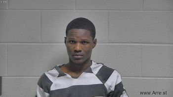 Omar  Abdikadir Mugshot