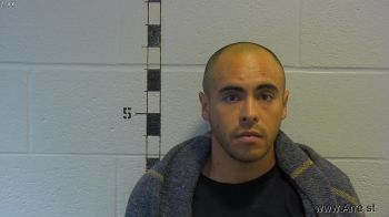 Omar Nmn Delgdo Estrada Mugshot